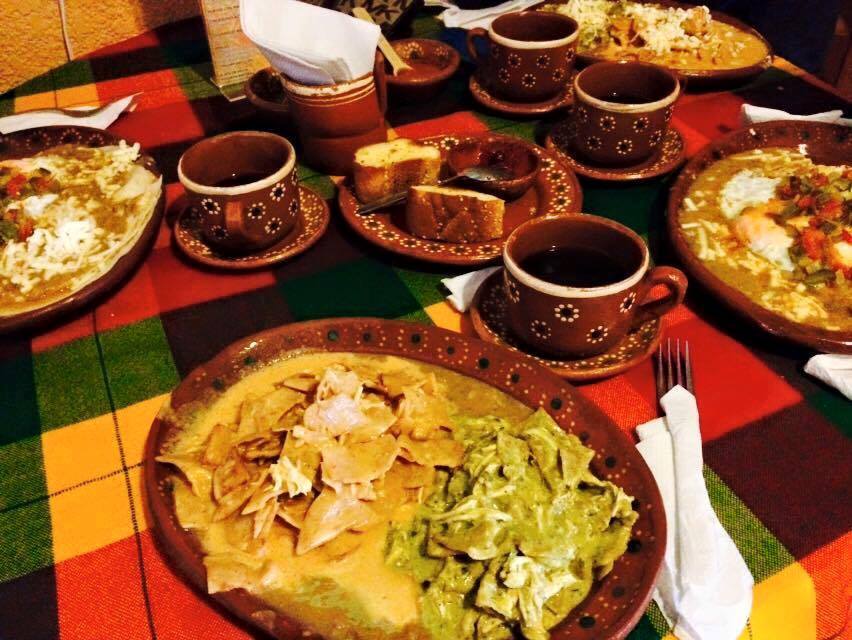 Rincón Azteca (Vizcaya)