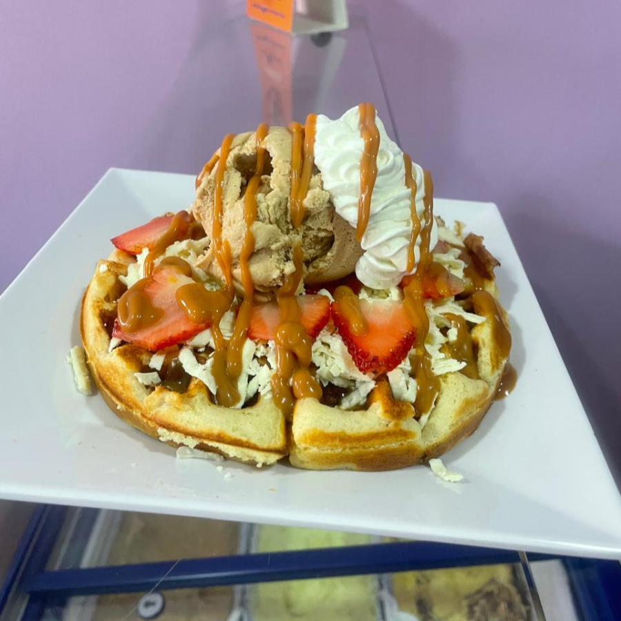 Waffle