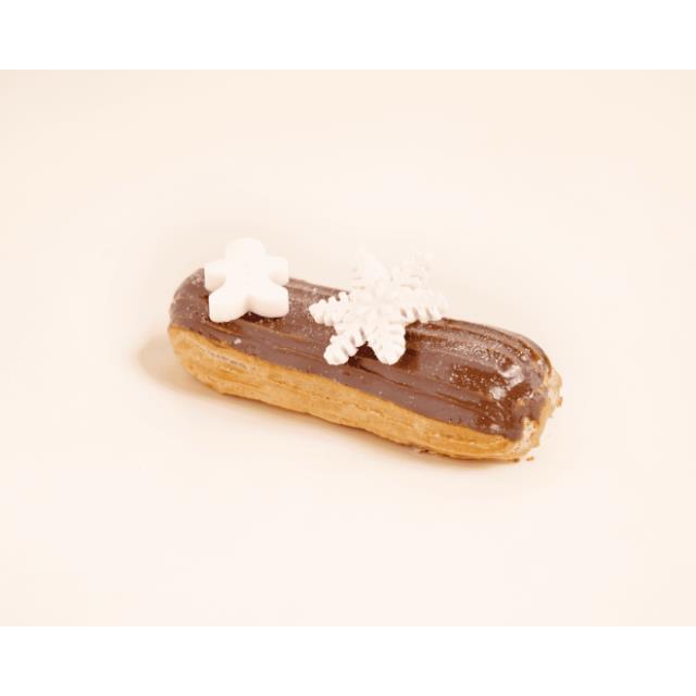 Eclair de Café