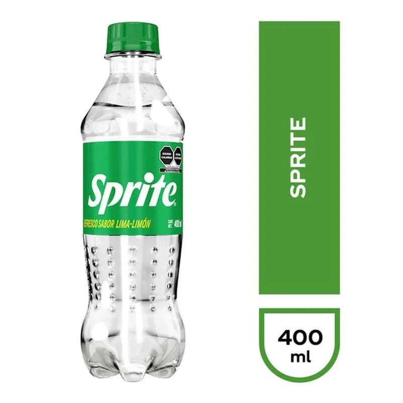 Sprite 400 Ml.