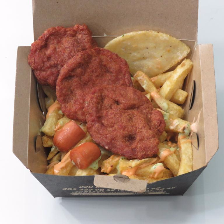 Combo tortas # 4