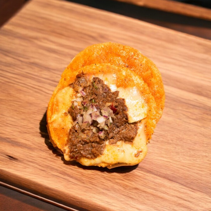 Gordito Órale