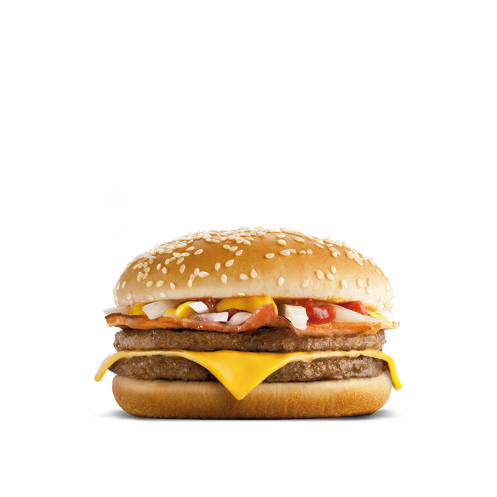 McBacon