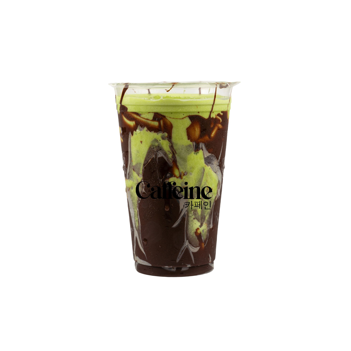 Matcha Krunch
