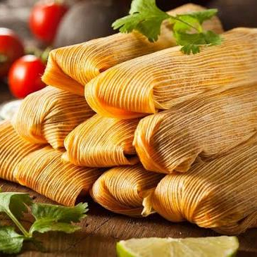 Tamales