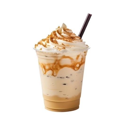 Frappé Moka