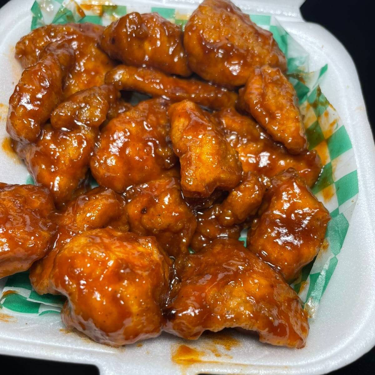 salsa mango habanero