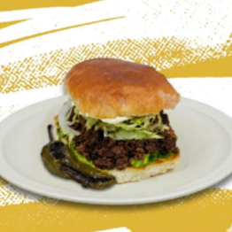 Torta de Bistec