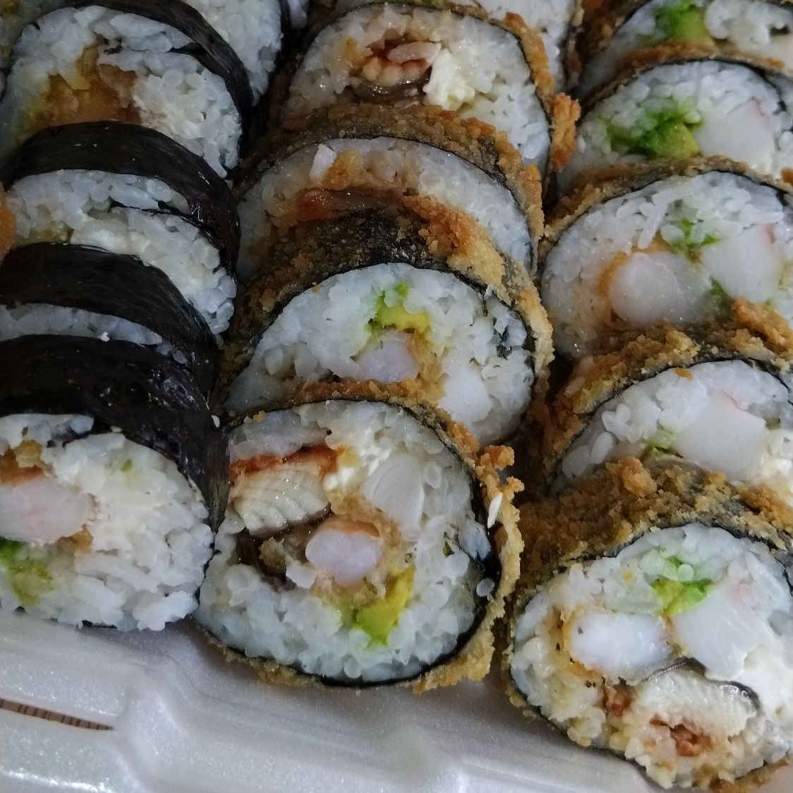 Combo Dos