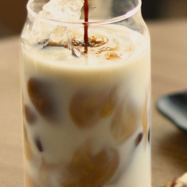 Chai Latte Frio