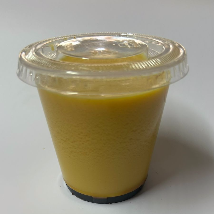 Vaso de Flan