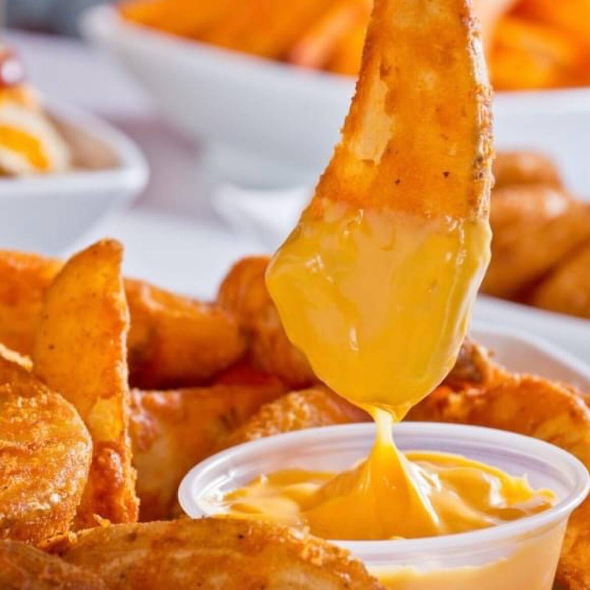 Papas Gajo (300 gr)