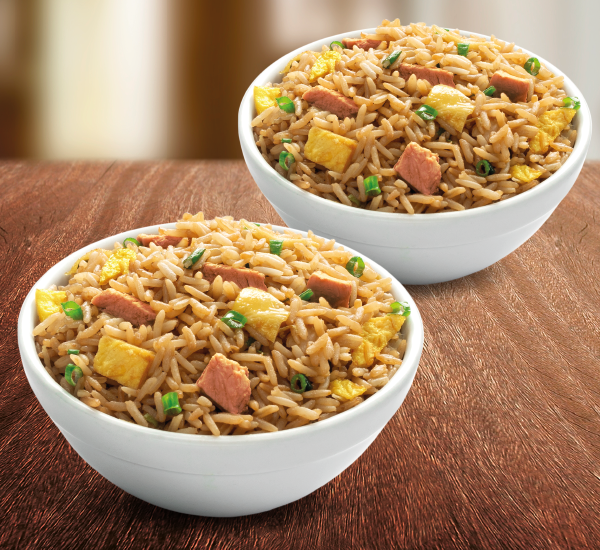 Arroz Chaufa 2x1