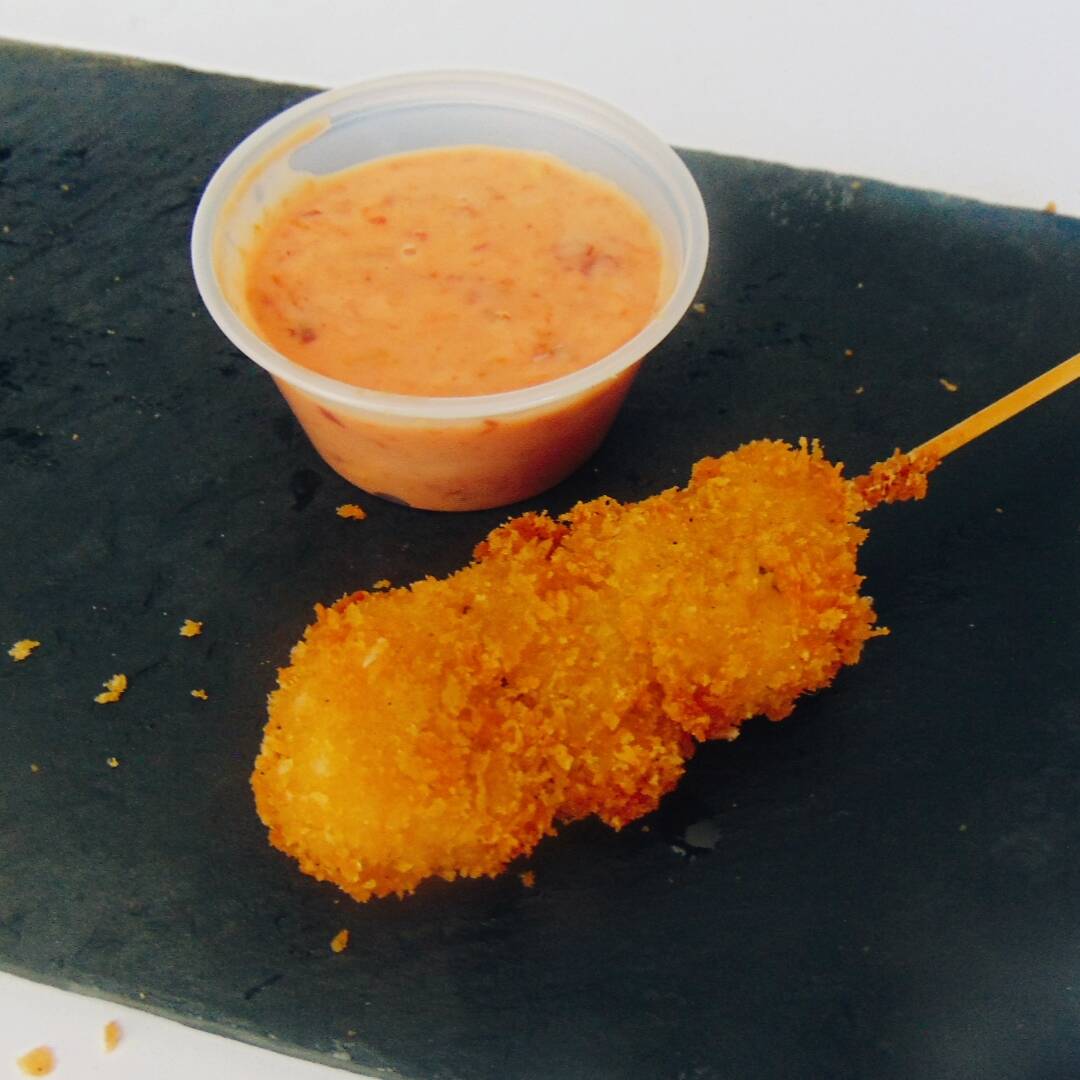Kushi de Camaron
