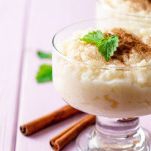 Arroz con Leche 🥛