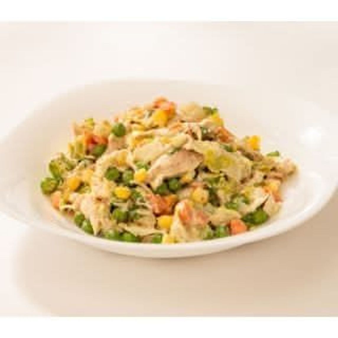 Ensalada de Pollo 1/4