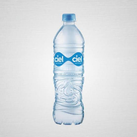 AGUA NATURAL CIEL