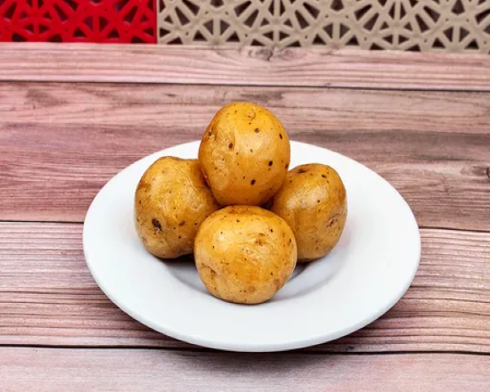 Papas Criollas
