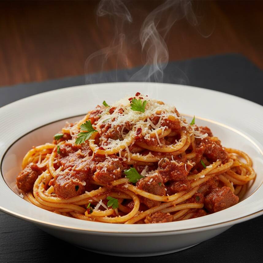 Spaghetti