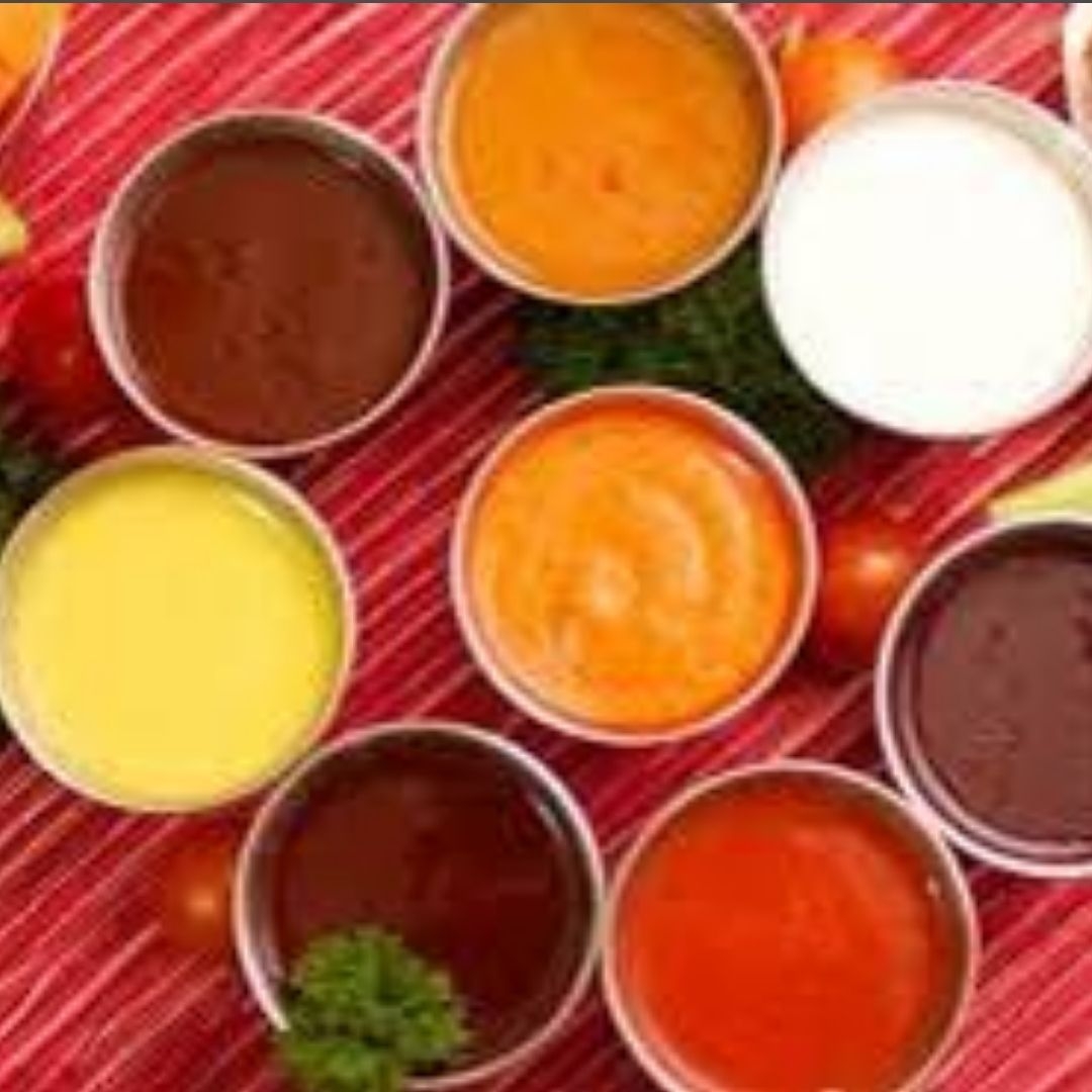 Salsa Árabe Extra
