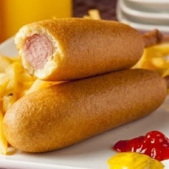 Banderillas combo 4 pzs