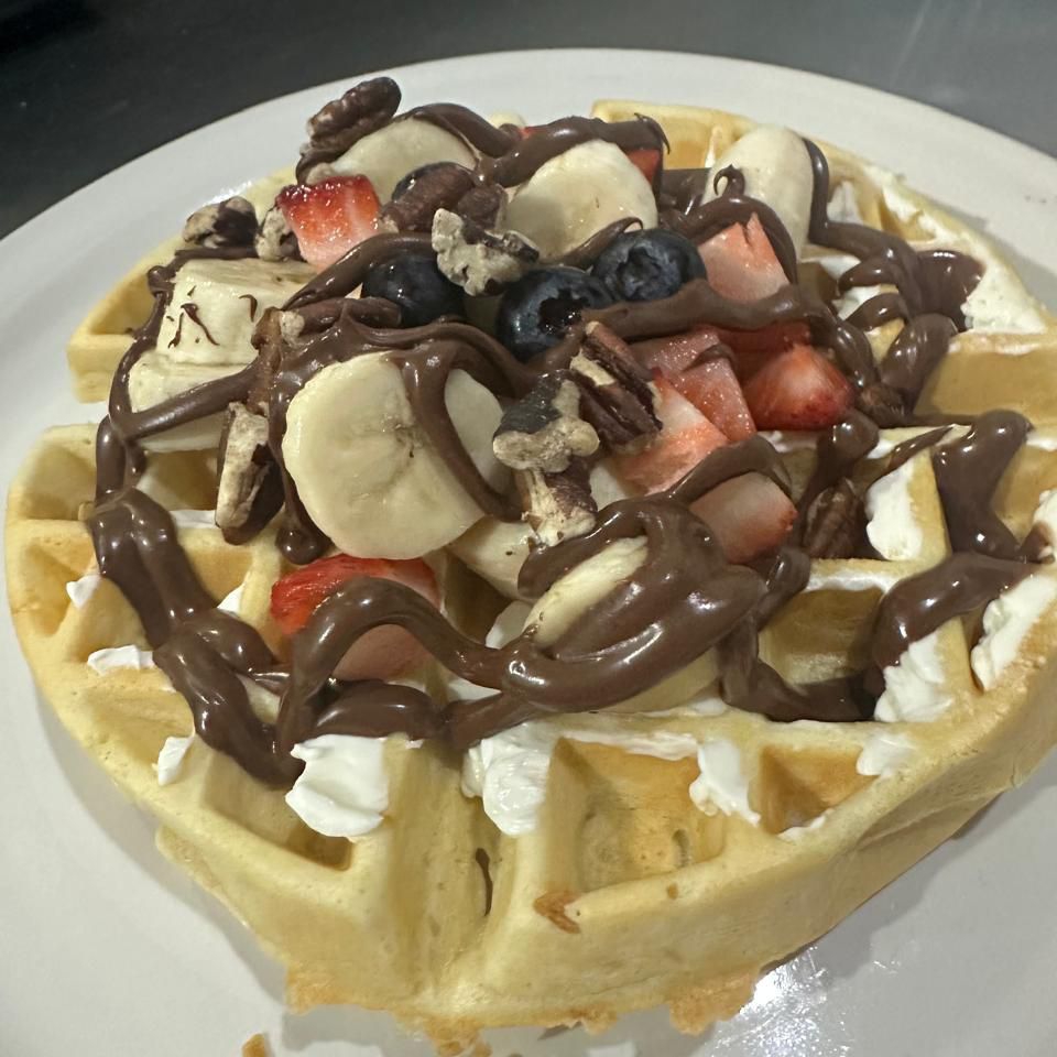 Waffle Suprema