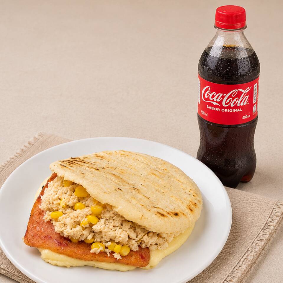 Combo El Especialista