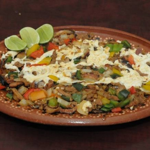 AL PASTOR