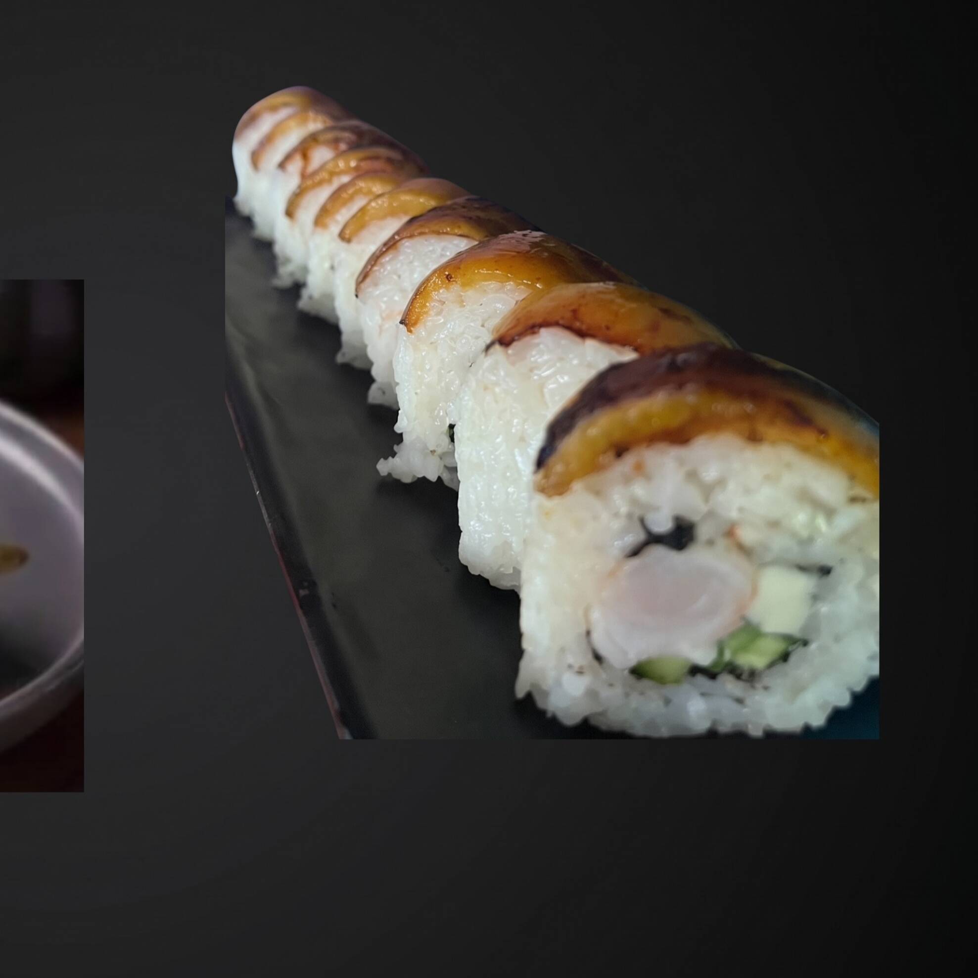 Banana Roll