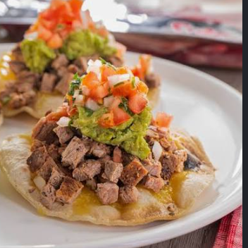 Plato Garabato