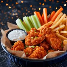 Boneless 250gr