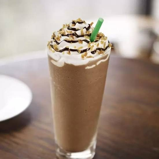 Signature Frappe