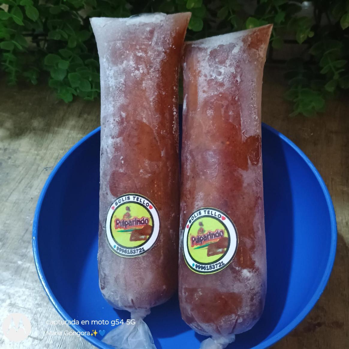 Boli de Pulparindo