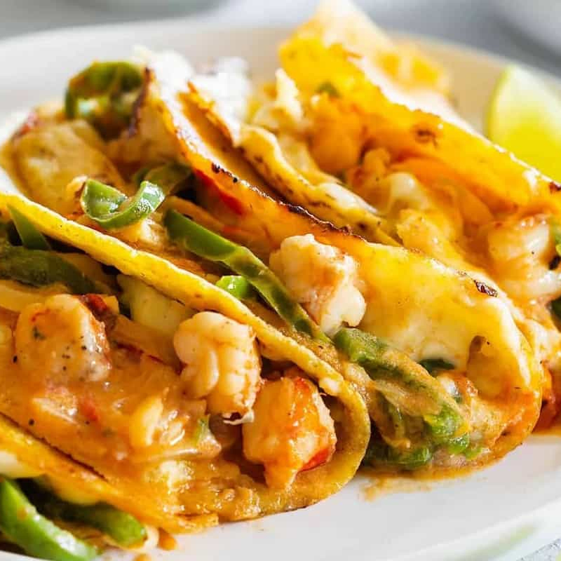 Taco gobernador