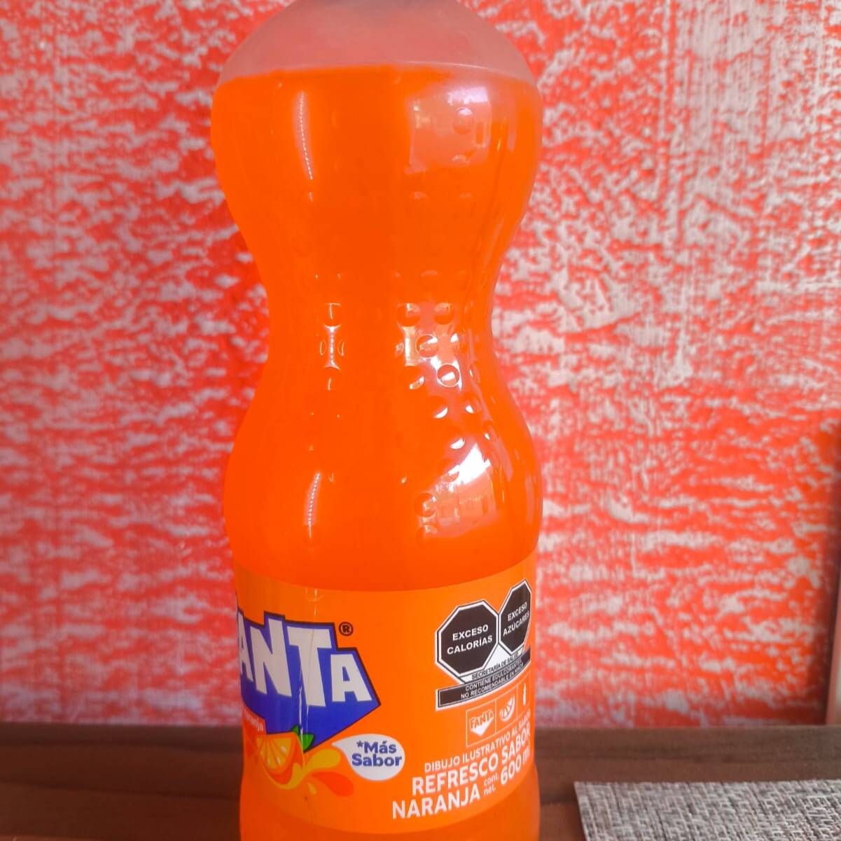 Fanta