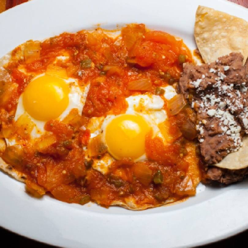Blanquillos al Gusto