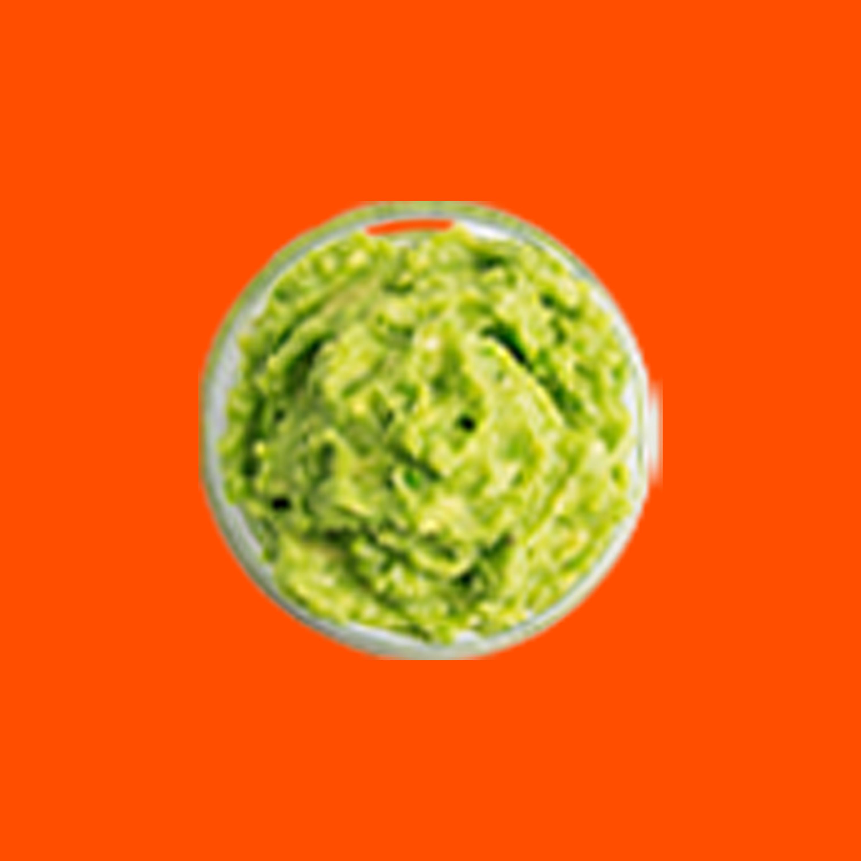 Guacamole 80 Gr