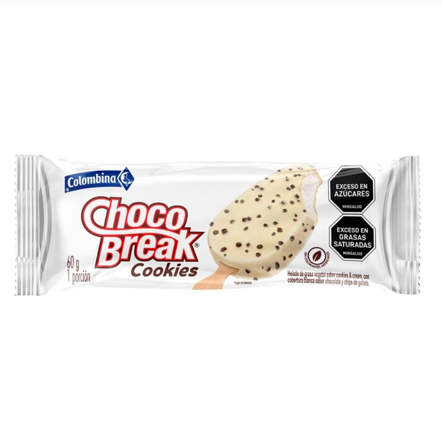 choco break
