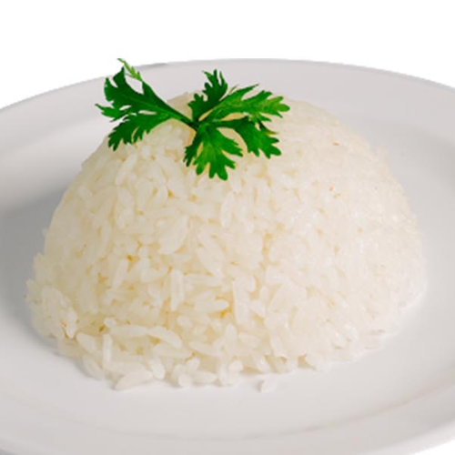 Porcion de Arroz