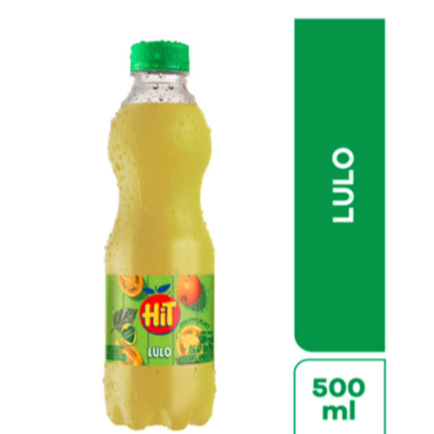 Jugo HIT