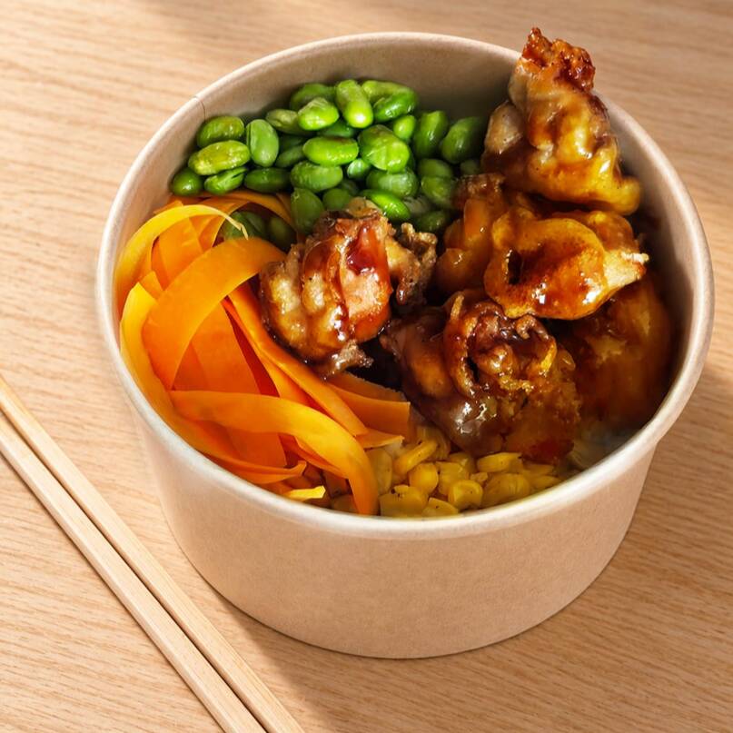 Arma Tu Bowl