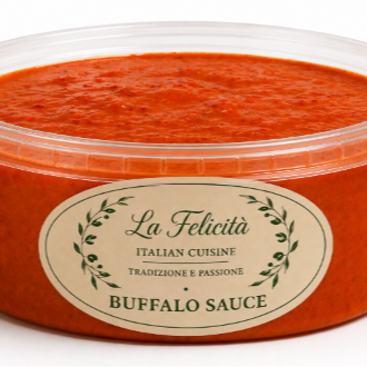 Buffalo Dip