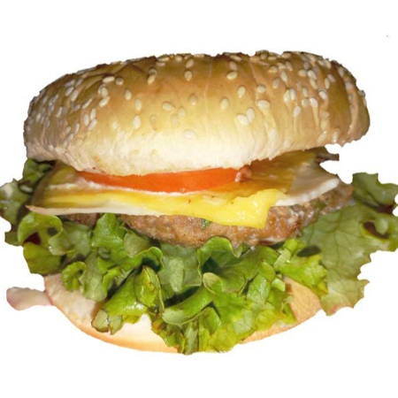 HAMBURGUESA