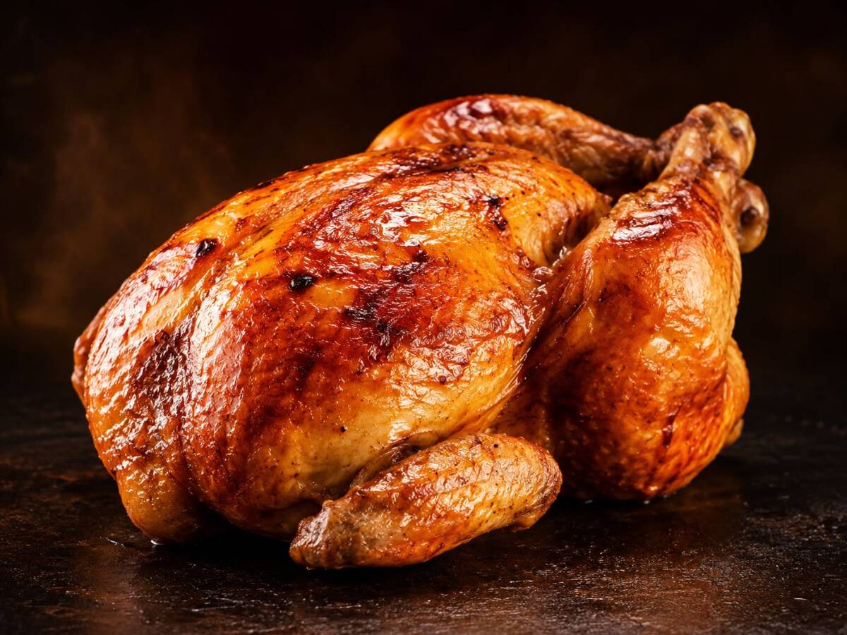 Pollo Texano Sucursal Pilares