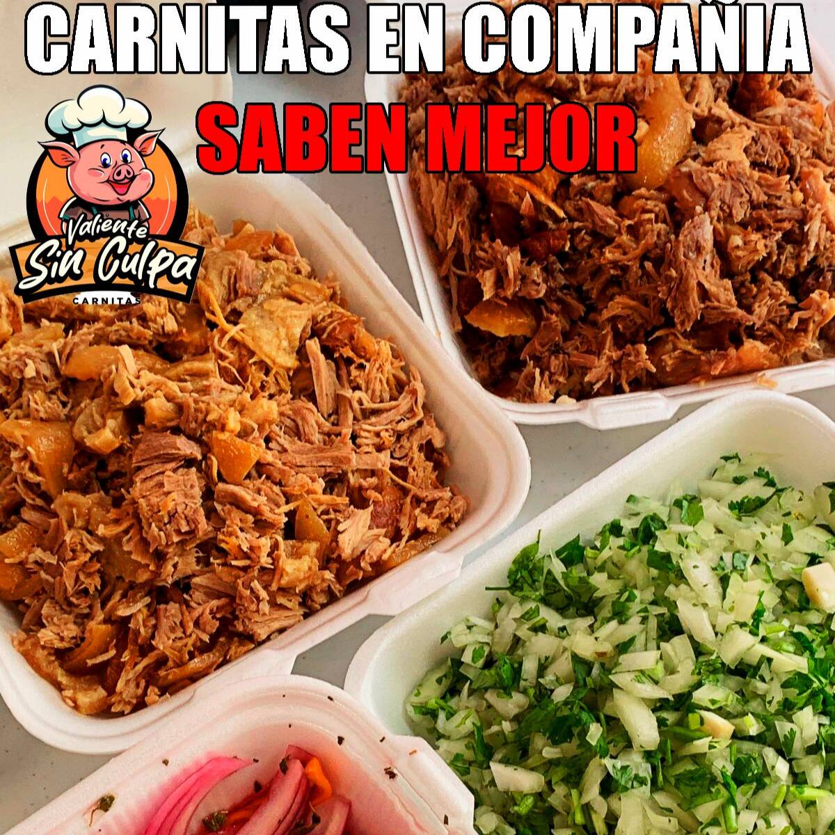 Kilo de Buche de Puerco