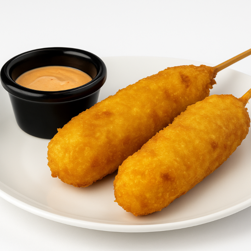 brocheta
