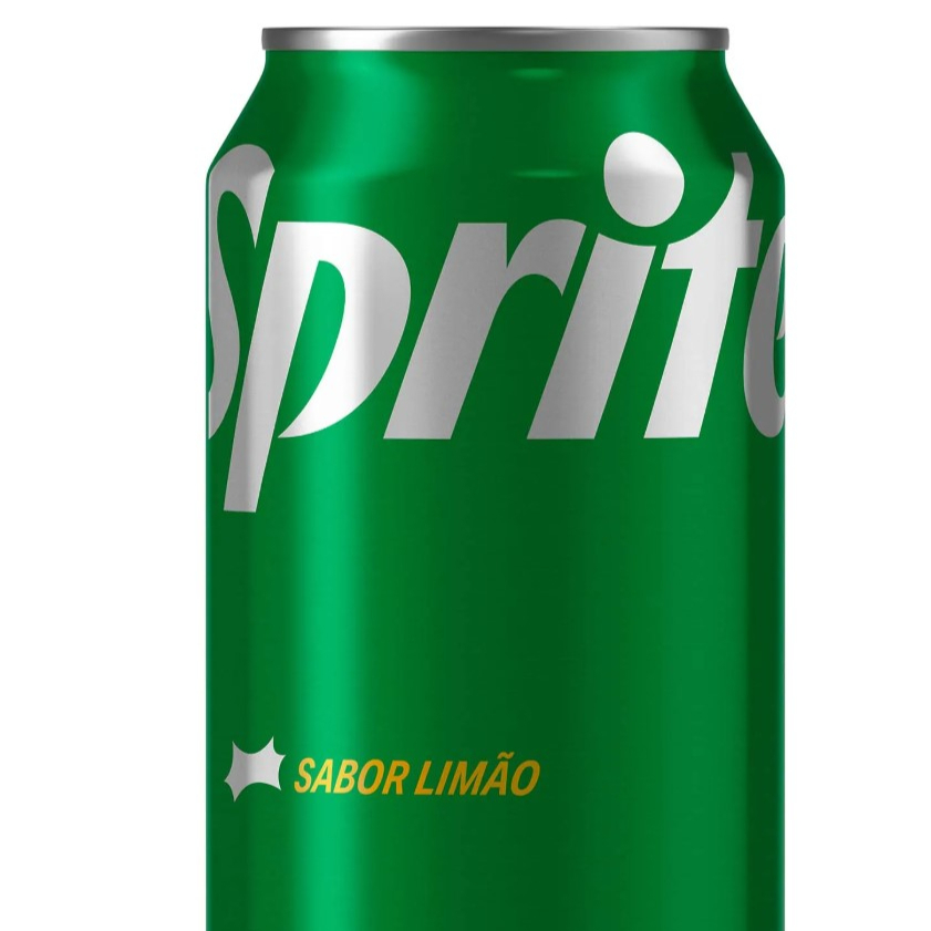 Refrigerante em lata 350ml