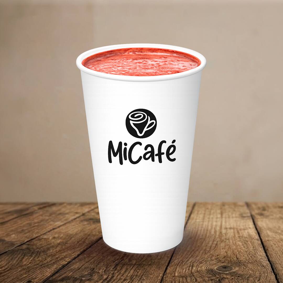 Chocolate Grande