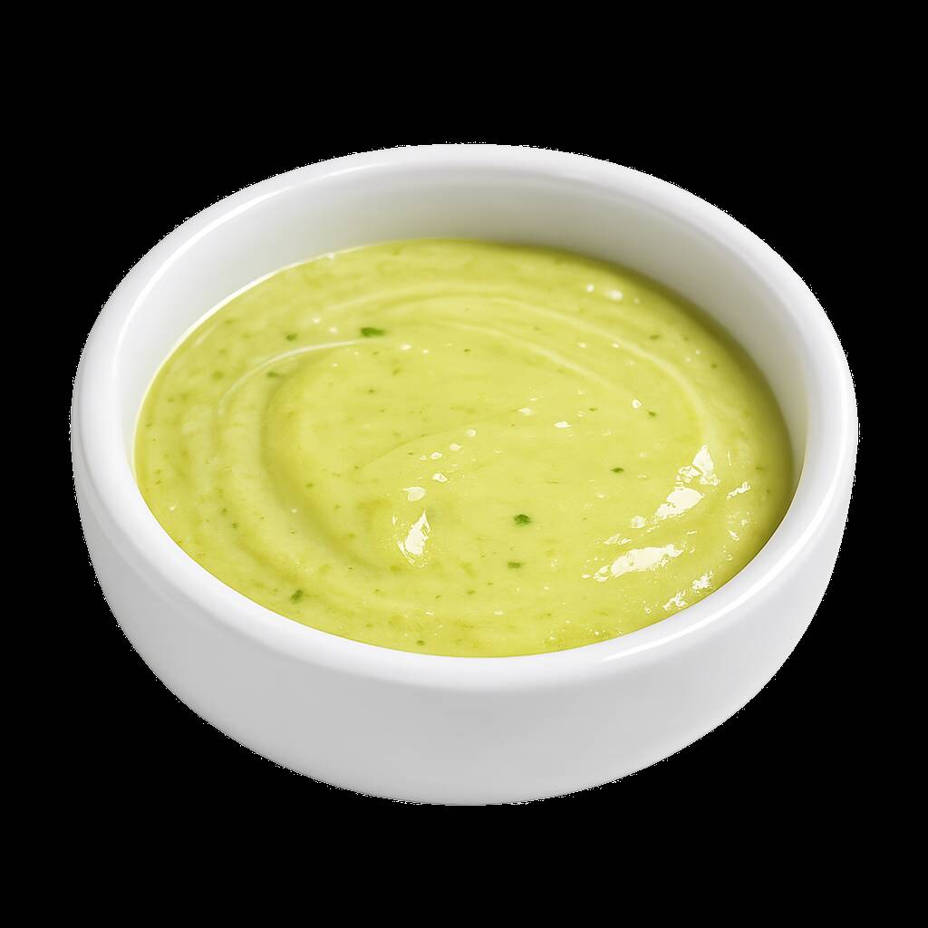 Salsita Verde