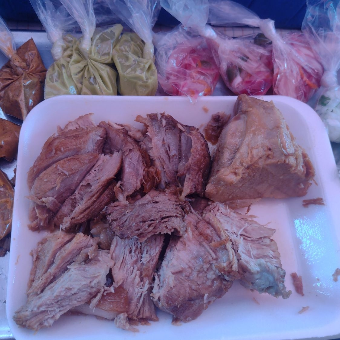 Kilo Pura Carne